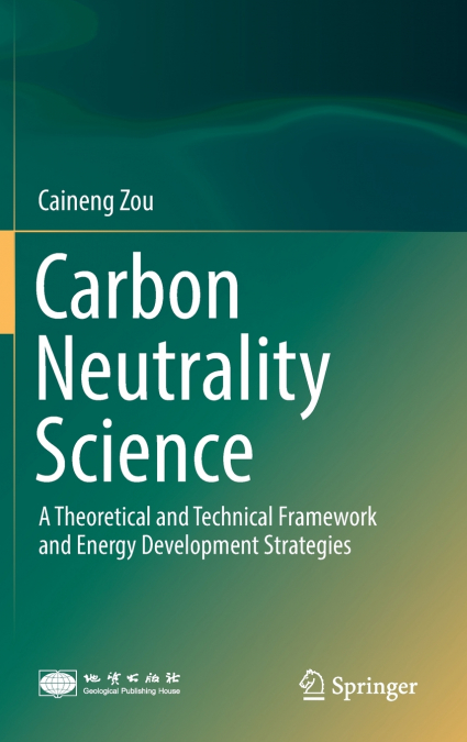 Carbon Neutrality Science