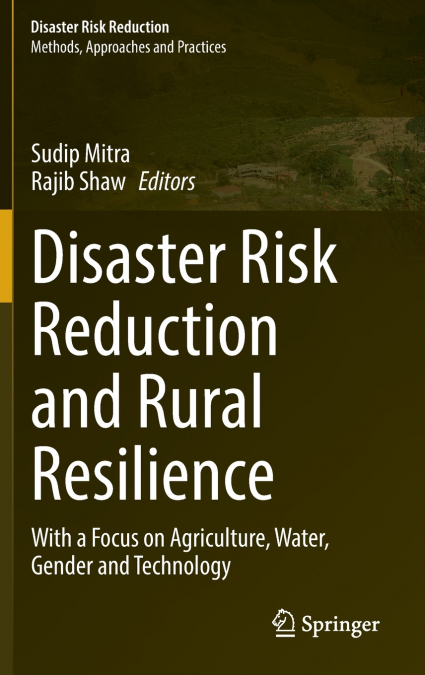 Disaster Risk Reduction and Rural Resilience
