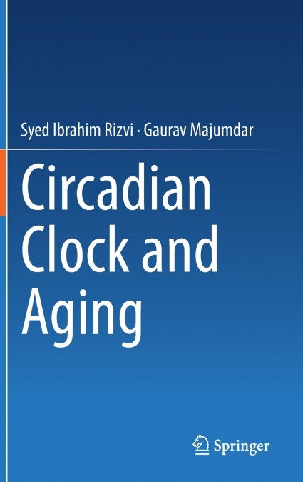 Circadian Clock and Aging