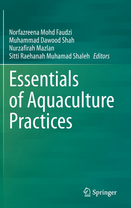 Essentials of Aquaculture Practices