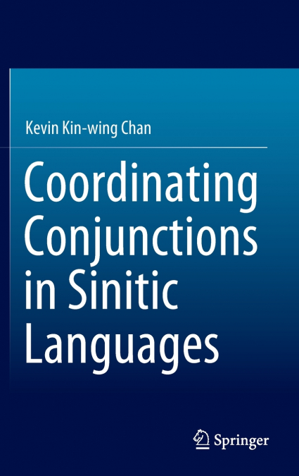 Coordinating Conjunctions in Sinitic Languages