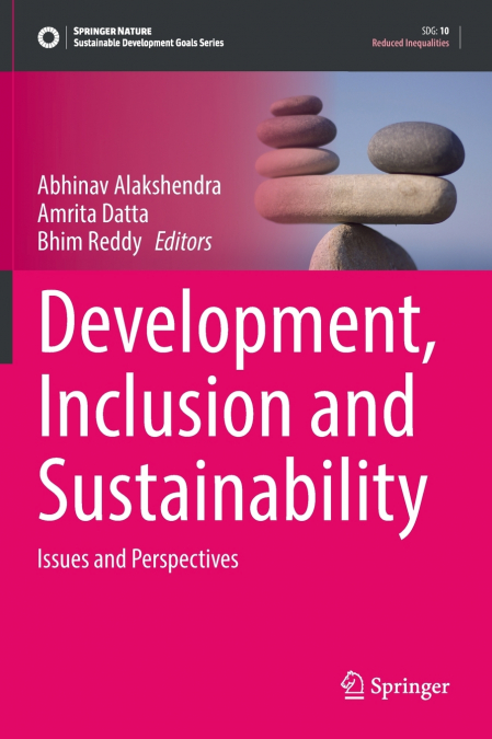 Development, Inclusion and Sustainability