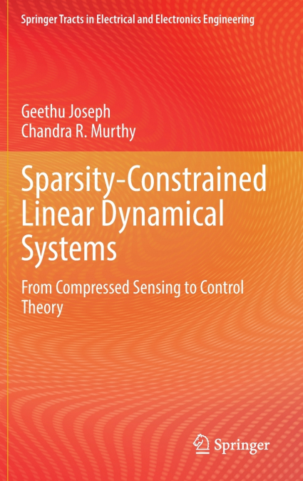 Sparsity-Constrained Linear Dynamical Systems