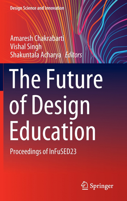The Future of Design Education