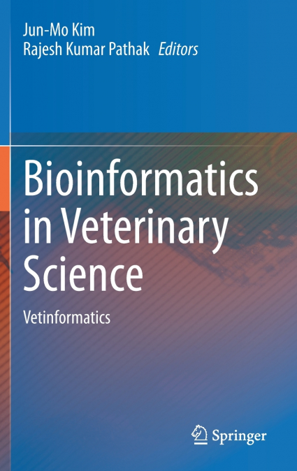 Bioinformatics in Veterinary Science