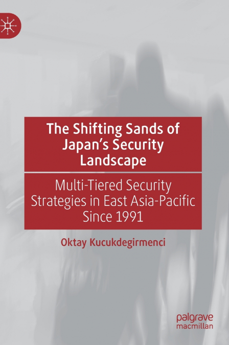 The Shifting Sands of Japan’s Security Landscape