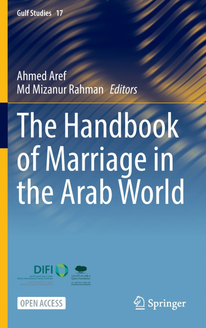 The Handbook of Marriage in the Arab World
