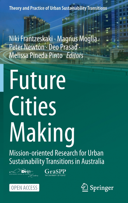 Future Cities Making