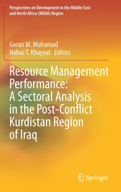 Resource Management Performance