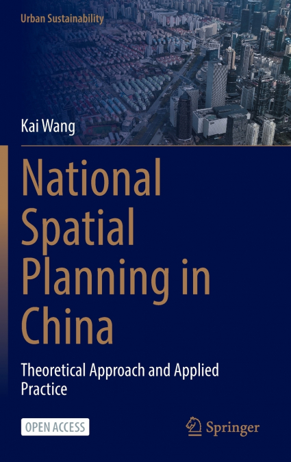 National Spatial Planning in China