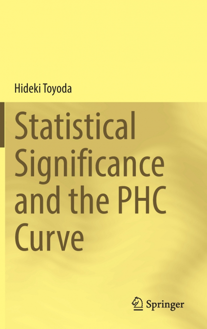 Statistical Significance and the PHC Curve