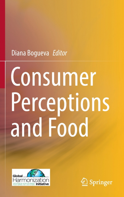 Consumer Perceptions and Food