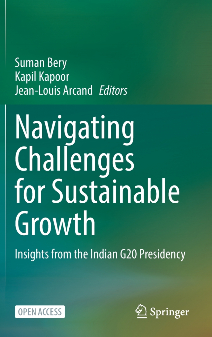 Navigating Challenges for Sustainable Growth