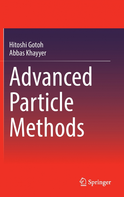 Advanced Particle Methods