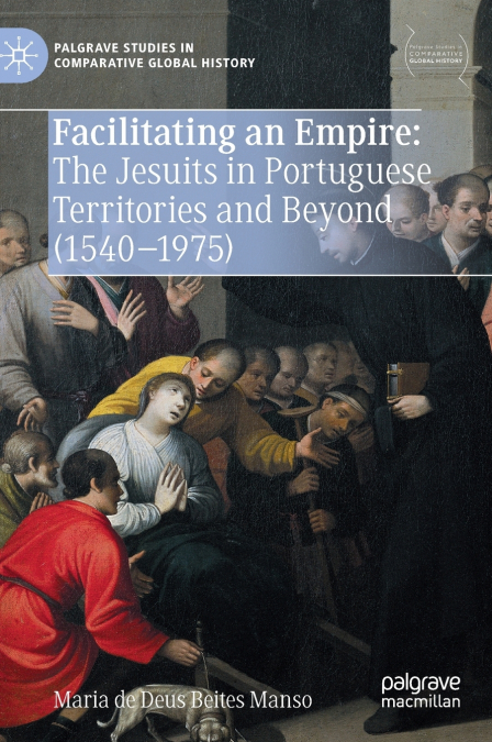 Facilitating an Empire