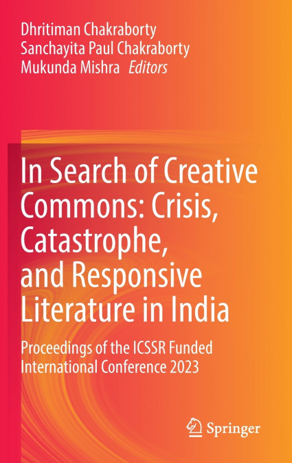 In Search of Creative Commons