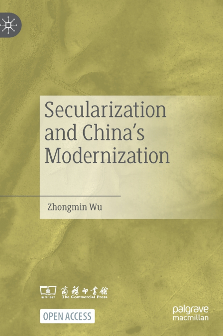 Secularization and China’s Modernization