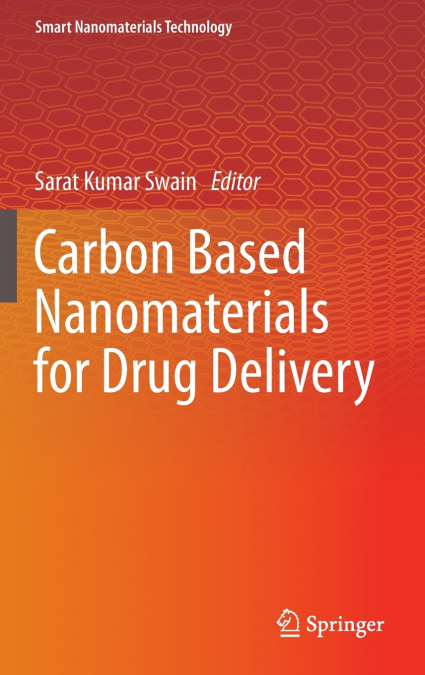 Carbon Based Nanomaterials for Drug Delivery