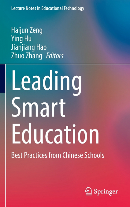 Leading Smart Education