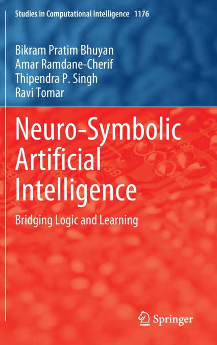 Neuro-Symbolic Artificial Intelligence