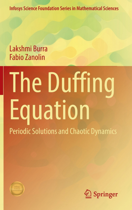 The Duffing Equation