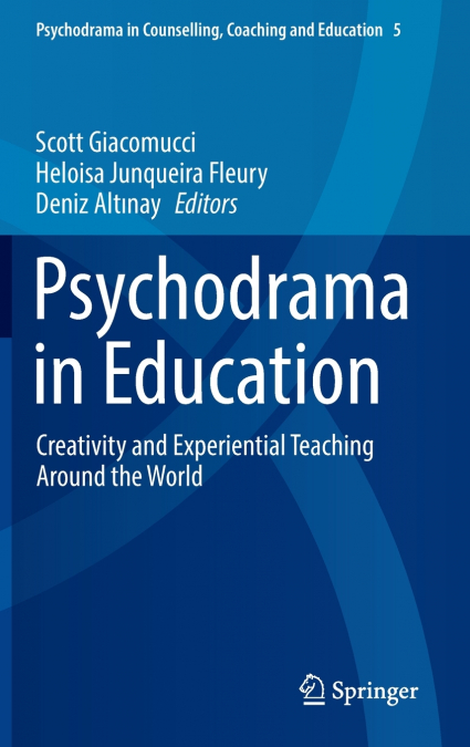 Psychodrama in Education