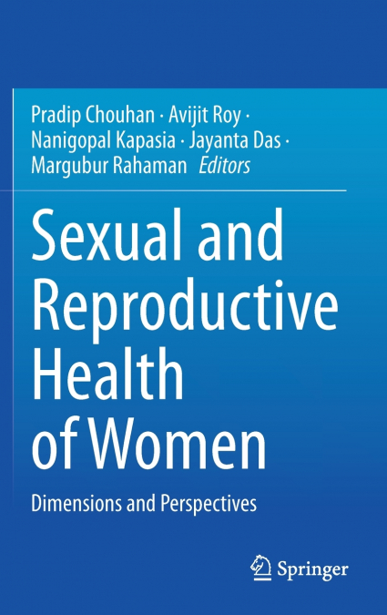 Sexual and Reproductive Health of Women