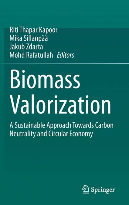 Biomass Valorization