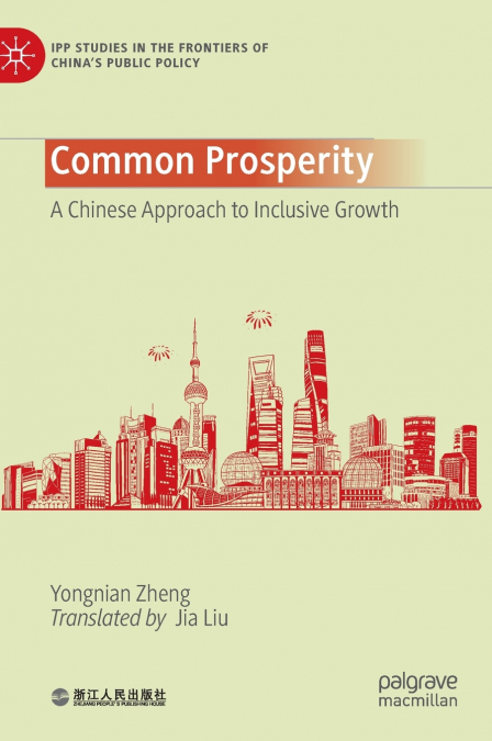 Common Prosperity