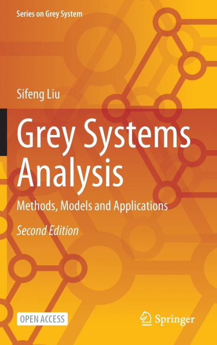 Grey Systems Analysis