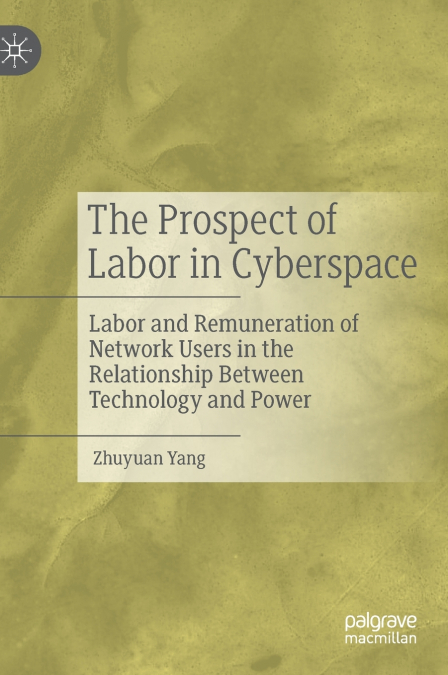 The Prospect of Labor in Cyberspace
