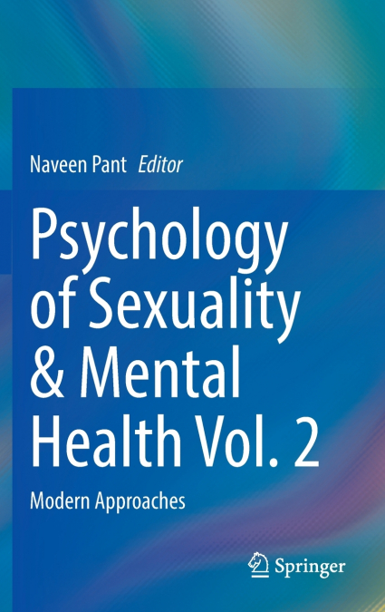 Psychology of Sexuality & Mental Health Vol. 2