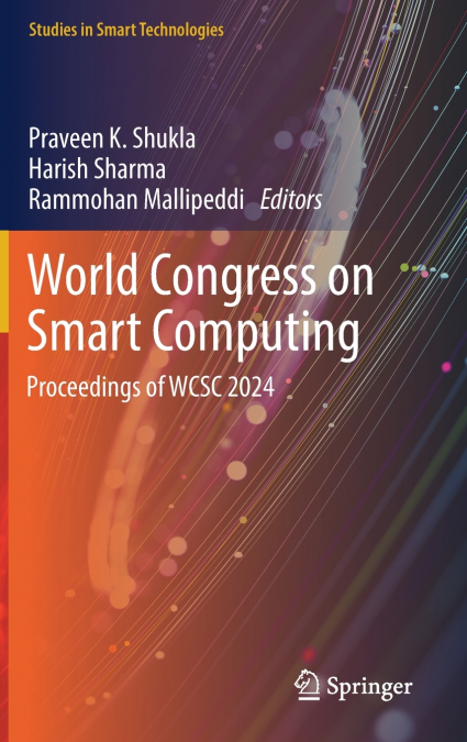 World Congress on Smart Computing