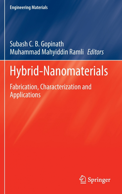 Hybrid-Nanomaterials