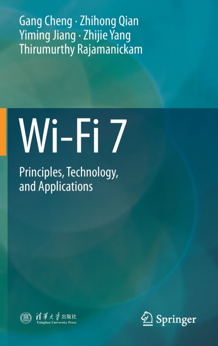 Wi-Fi 7