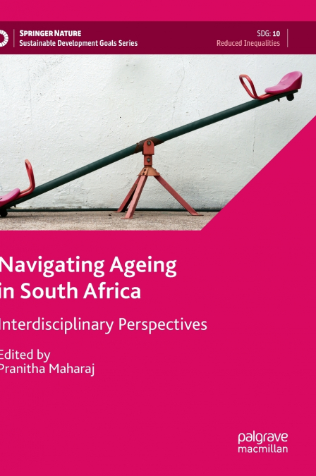 Navigating Ageing in South Africa
