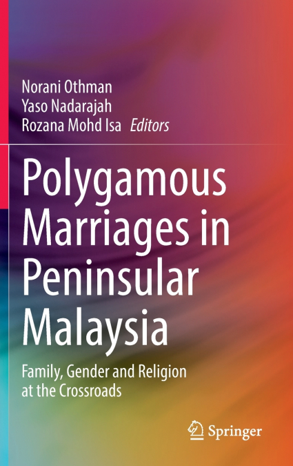 Polygamous Marriages in Peninsular Malaysia