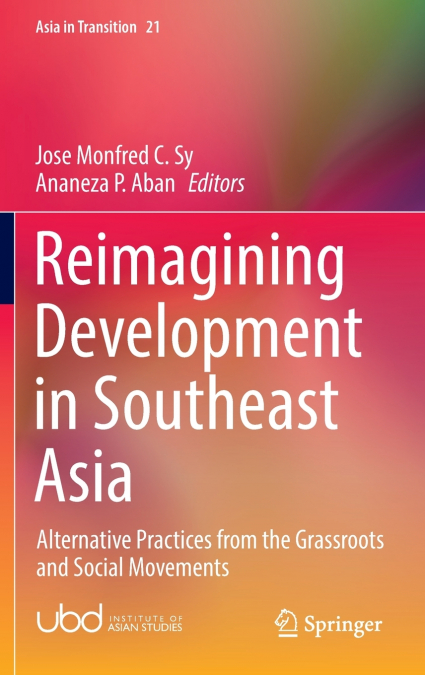 Reimagining Development in Southeast Asia