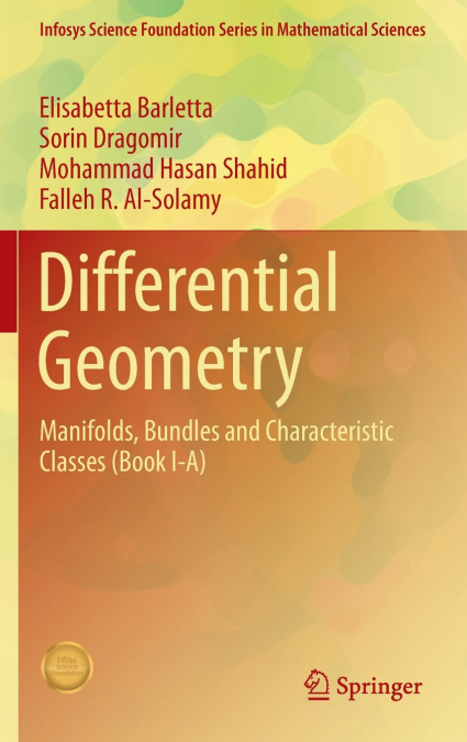 Differential Geometry