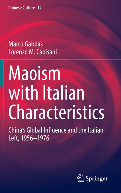 Maoism with Italian Characteristics