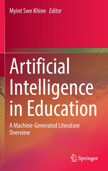 Artificial Intelligence in Education