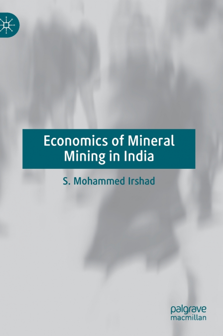 Economics of Mineral Mining in India