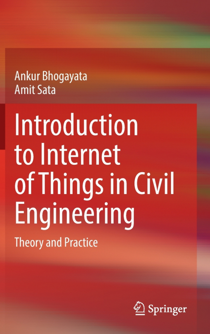 Introduction to Internet of Things in Civil Engineering