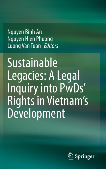 Sustainable Legacies