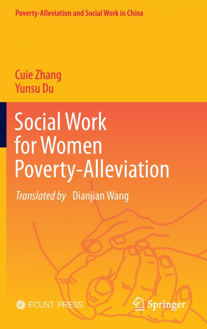 Social Work for Women Poverty-Alleviation