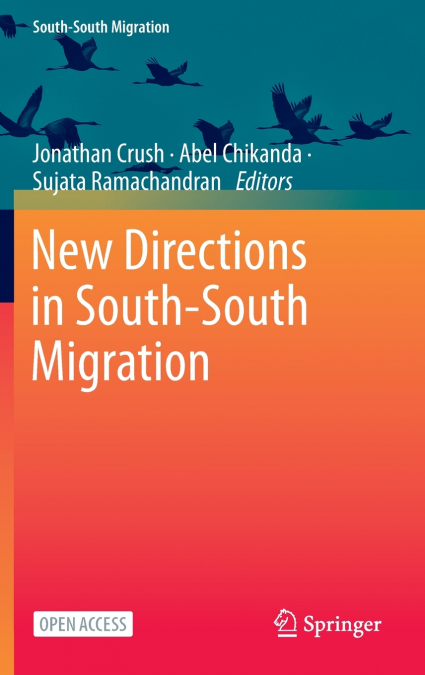 New Directions in South-South Migration