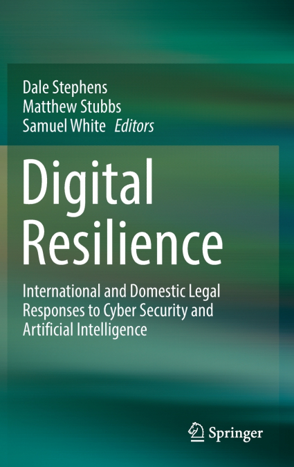 Digital Resilience