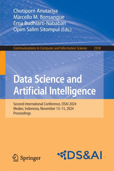 Data Science and Artificial Intelligence