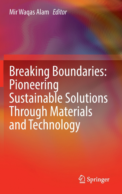 Breaking Boundaries