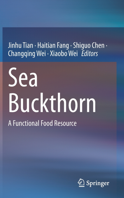 Sea Buckthorn